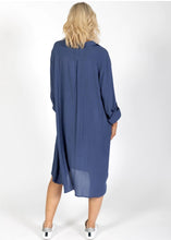 Load image into Gallery viewer, Atticus Tunic - Available in 2 colours
