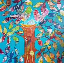 Load image into Gallery viewer, Art Cards by Kelly Ingram
