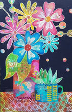 Load image into Gallery viewer, Art Cards by Kelly Ingram
