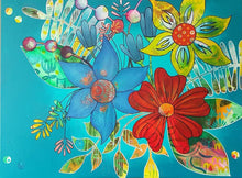 Load image into Gallery viewer, Art Cards by Kelly Ingram
