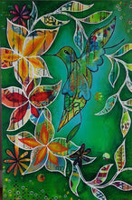 Load image into Gallery viewer, Art Cards by Kelly Ingram
