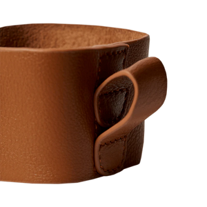 Leather Sleeve for 12oz CAMINO