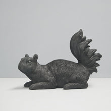 Load image into Gallery viewer, Squirrel Wall Decor Set

