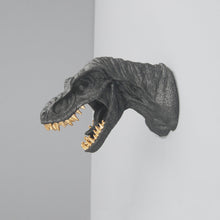 Load image into Gallery viewer, Dinosaur T-Rex Wall Hanging

