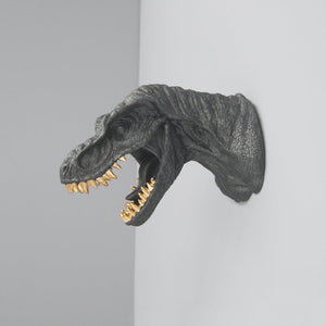 Dinosaur T-Rex Wall Hanging