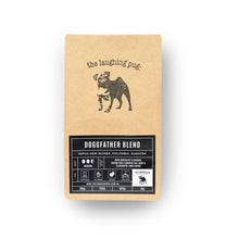 Load image into Gallery viewer, Coffee Whole Beans 250g The DogFather Blend
