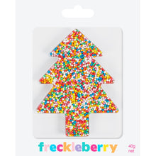 Load image into Gallery viewer, Freckle Xmas Trees - Milk Chocolate
