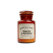 Load image into Gallery viewer, Paddywax Apothecary Candles
