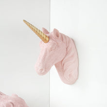 Load image into Gallery viewer, Unicorn Wall Hanging
