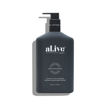 Load image into Gallery viewer, Al.ive Hand &amp; Body Lotion Single
