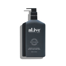 Load image into Gallery viewer, Al.ive Hand &amp; Body Wash Single
