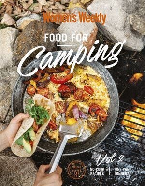 Food for Camping - Vol 2