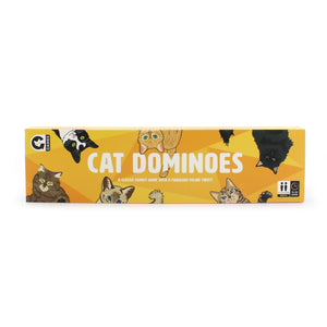 Ginger Fox Dominoes