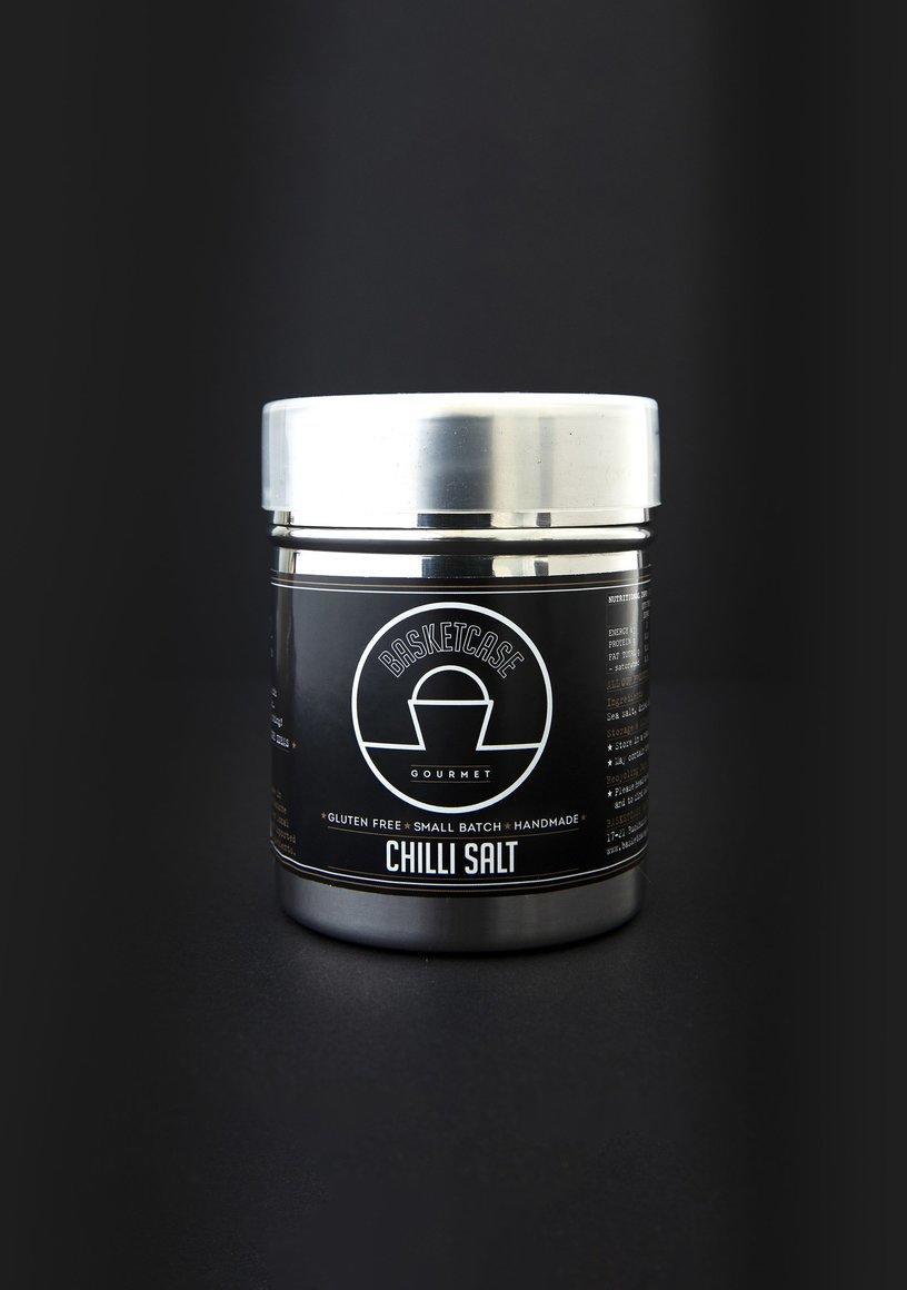 Chilli Salt Mix 190g