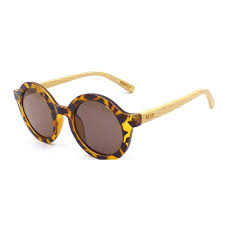 Ginger Rogers Tortoiseshell Sunglasses - 3500