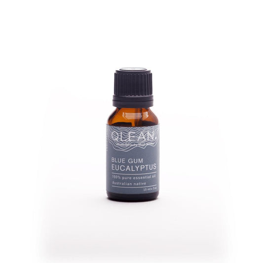 Pure Essential Oil 15ml Blue Gum Eucalyptus