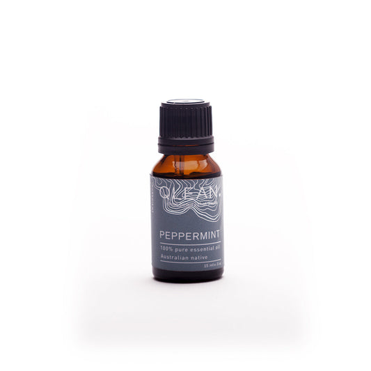 Pure Essential Oil 15ml Peppermint