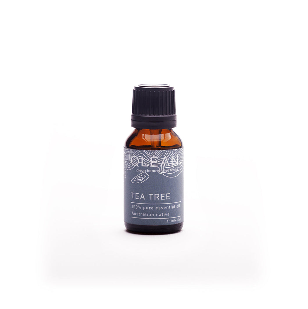 Pure Essential Oil 15ml Tea Tree
