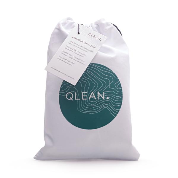 Eco Qlean Gift Bag