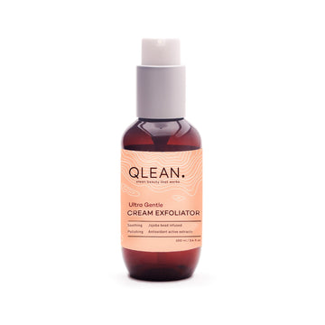 Ultra Gentle Cream Exfoliator