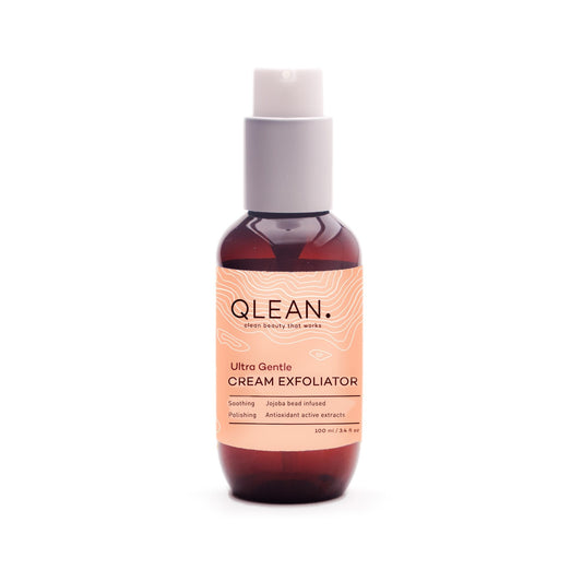 Ultra Gentle Cream Exfoliator