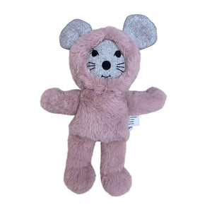 Fluffy Animal Teddy