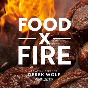 Food x Fire