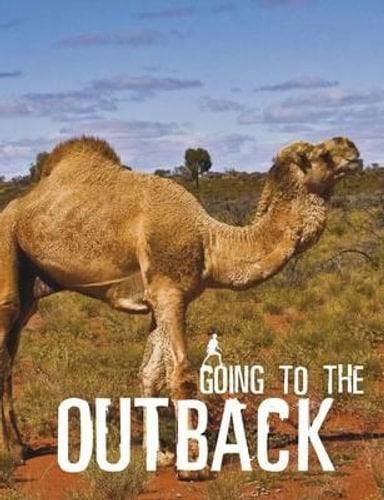Going To The Outback