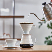Load image into Gallery viewer, Hario V60 Dripper 02 Assorted Colours
