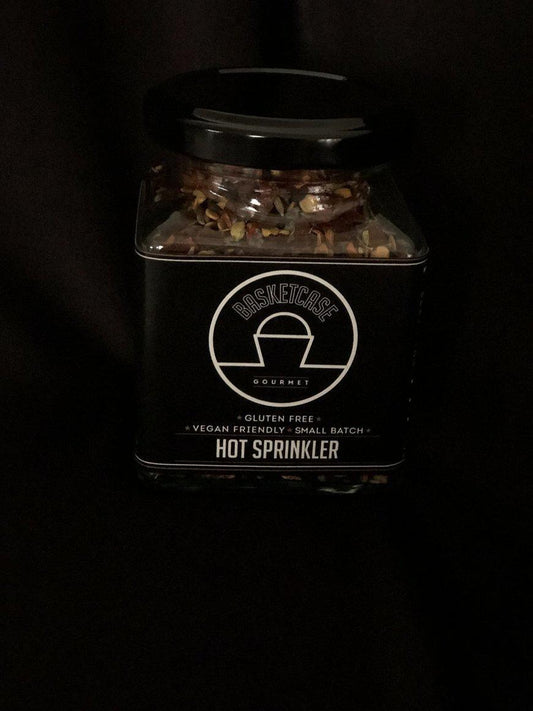 Hot Sprinkler Mix 130g