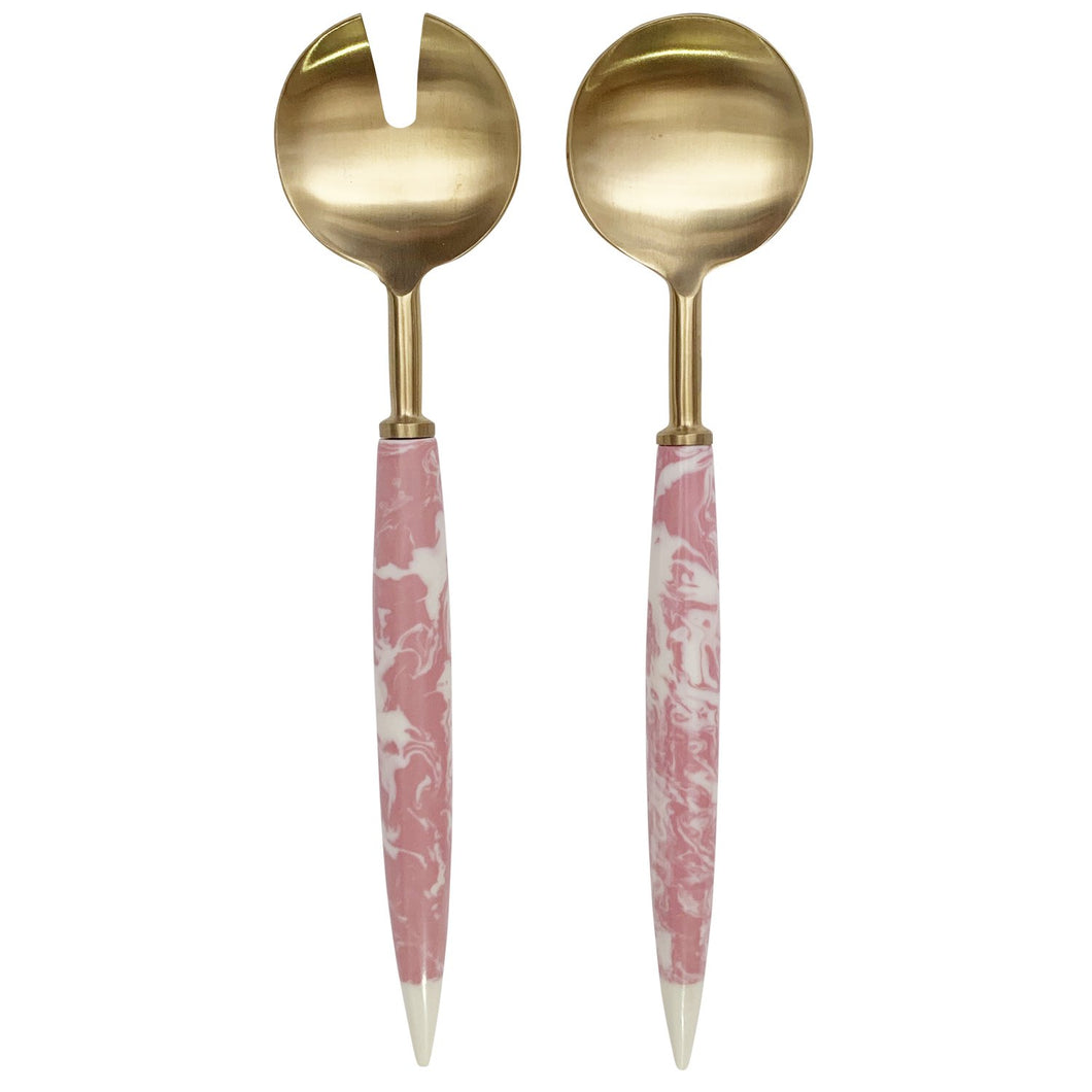 Kip & Co Salad Servers