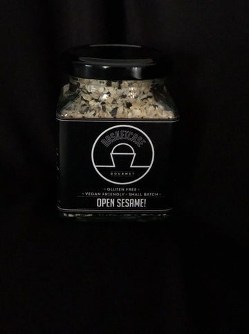 Open Sesame