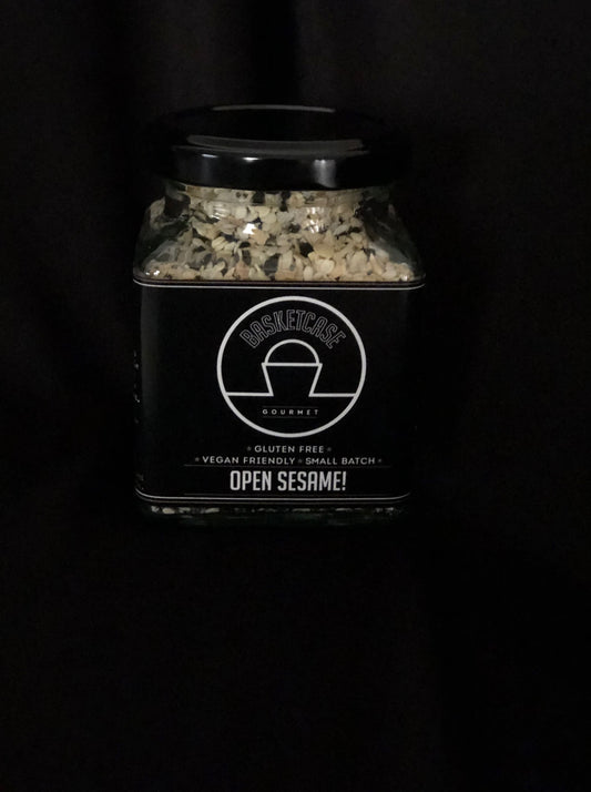 Open Sesame
