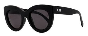 Elizabeth Taylor Black Sunglasses - 492