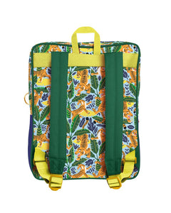 Somewhere Co Mini Adventure Backpack - 2 Designs
