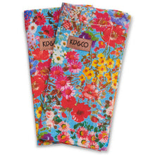 Load image into Gallery viewer, Forever Floral Linen 6P Napkin Set

