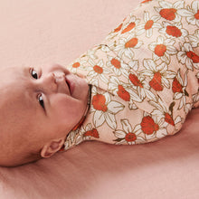 Load image into Gallery viewer, Jonquils Bamboo Baby Swaddle
