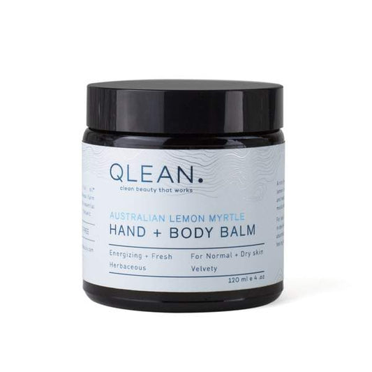 Native Botanical Balms 60ml