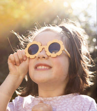 Load image into Gallery viewer, Kids Sunglasses - Flower Power 3350 3351 3352
