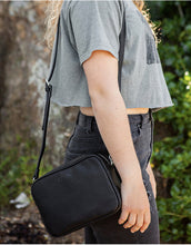 Load image into Gallery viewer, Merivale Bag - Black
