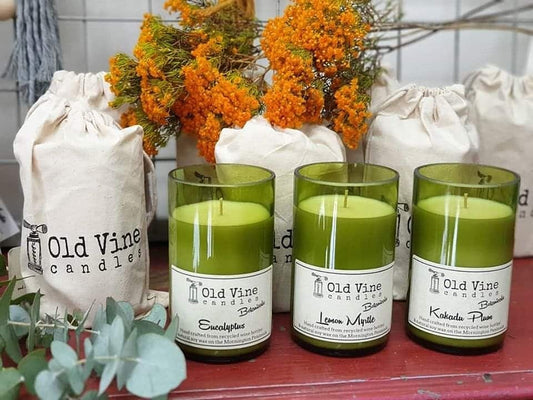 Old Vine Candles