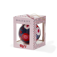 Load image into Gallery viewer, Jocelyn Proust Christmas Baubles - 12cm - 3 Designs
