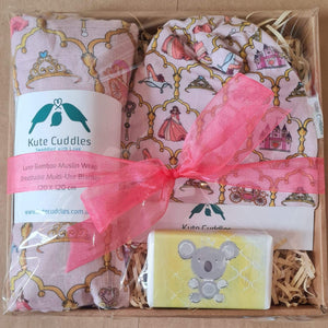 Baby Princess Gift Pack