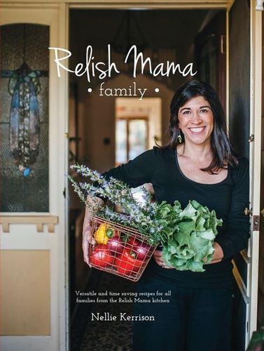 Relish Mama - Family