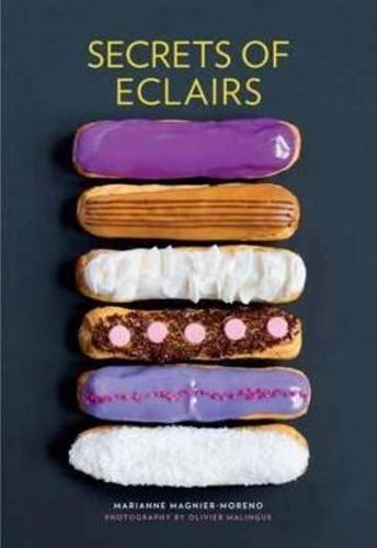 Secrets of Eclairs