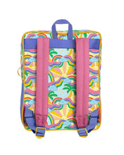Load image into Gallery viewer, Somewhere Co Mini Adventure Backpack - 2 Designs
