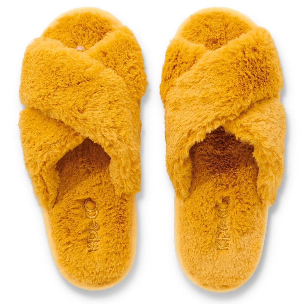 Lush X Slippers Adults LAST PAIRS
