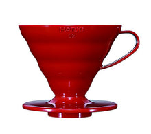 Load image into Gallery viewer, Hario V60 Dripper 02 Assorted Colours
