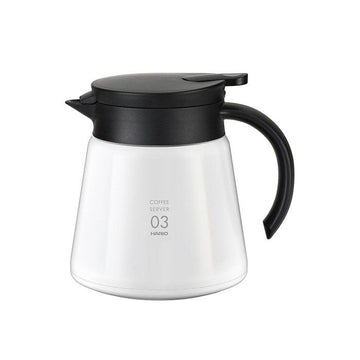 Hario V60 Insulated Stainless Server 750ml