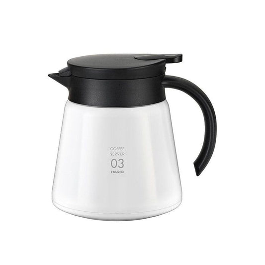 Hario V60 Insulated Stainless Server 750ml